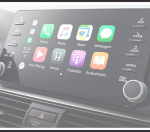 Headunit