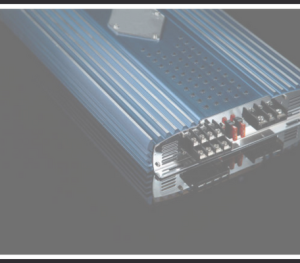 Power Amplifier