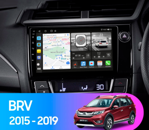 Headunit Android OEM Honda BRV 2015 – 2019