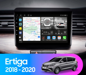 Headunit Android OEM Suzuki Ertiga 2018 – 2020