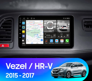 Headunit Android OEM Honda HRV