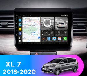 Headunit Android OEM Suzuki XL7 2018 – 2020